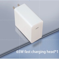 Huawei 65w fast charger Matebook laptop adapter for MateP30 P40 D16 D14 D13S D15