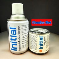 Initial Peach Nectar Combo Initial Airfreshener