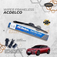 Acdelco KIA EV6 EV 6 Beam Frameless Car Wiper
