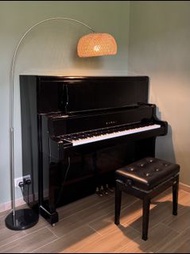 日本製KAWAI演奏級直立式鋼琴 (US-50)