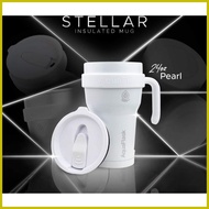 ✨ ▼ ☃ AQUAFLASK(24oz) AQUAFLASK STELLAR INSULATED VACUMM FLASK MUG ONHAND