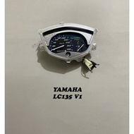 Yamaha LC135-V1 LC135 V1 Meter Assy