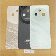 Xiaomi Backdoor poco C75 Back Door Cover poco C75