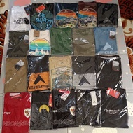 T-shirt Eiger Original