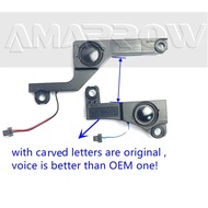 Original Lettering Built-in Speaker for ACER V3-531G V3-571 V3-571G V3-551G E1-571G E1-531 5750 5750