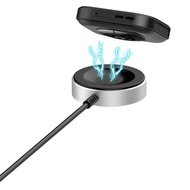 Magnetic Wireless Charger For Huawei Watch Fit4 Fit5 Pro / GT Runner2 / GT6 GT5 GT4 Pro / Watch 5 4 