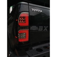 Toyota Hilux Vigo -- LED Tail lamp