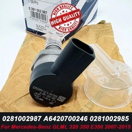 A 6420700246 0281002987 Fuel Common Rail Pressure Regulator A6420700246 0281002985 For Mercedes-Benz