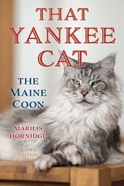 That Yankee Cat Marilis Hornidge