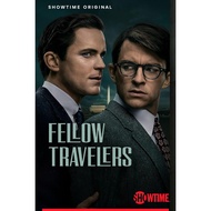 Fellow Travelers Series DVD (Can DVD PLAYER)