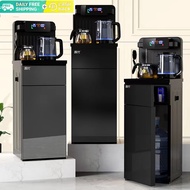 Drinking Electric Water Dispensermachine Household Newautomatichot Andbucket Tea Bar Machine  The La