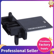 Car Blower Motor Resistor Fan Regulator for  Navara D40 BA540-40821 BA54040821