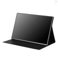 Refresh Rate Portable 16-inch 2k Monitor Laptop Pc Ps4/ps5 Usb-c Monitor Monitor Portable Monitor Ps