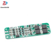3S 20A BMS 18650 Li-ion Lithium Battery Charger Module BMS Protection Board PCB Module Over-Discharg