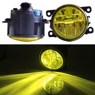 For Toyota GT86 FT86 2013-2016 LED Fog Lights Fog Lamp Assembly Fog Lamp Lights Super Bright 2Pcs