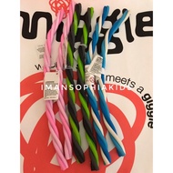 Smiggle Jelly Twist Eraser