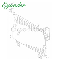 A/C AC Air Conditioning Condenser Assy for LEXUS LS LS600hL 2013-2016 2UR-FSE 8846050231 88460-50231