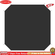 [HOSPORT Official Mall]Camping Dome Shelter 150d Oxford Fabric BBQ Sun Shelter Canopy Pu3000mm กันน้