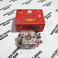 MESIN Stihl 038 Chainsaw Carburetor