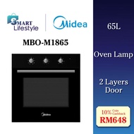 Midea 65L Built-In Oven MBO-M1865