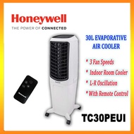 HONEYWELL TC30PEUI Indoor Portable Evaporative Air Cooler 30L