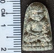 Luang Phor Thuad {Phim Phra Rod / 108 Holy Powder} Wat Huay Mongkol 2553 (Amulet Thai 泰国佛牌)