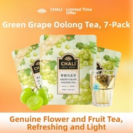 CHALI | Health Nourishing Lotus Seed Tea Red Bean and Jobs Tears 7 Bags