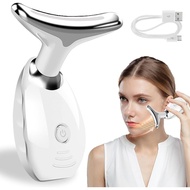 UOY Face Massager, Face Lifting Device, Face Massager, V Face Massager with 3 Modes, Face Massager f