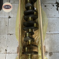 CRANKSHAFT KRUK AS AS KRUK HINO K13C