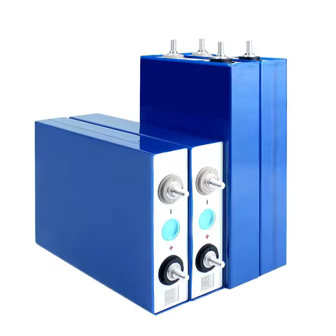 3.2V 80000mAh Lifepo4 Cells Lithium Iron Phosphate 12V24V36V48V72V96V 80Ah Rechargeable Battery Pack