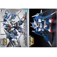 SDCS Gundam Diver Ace 00 OO 高達 潛行者 Build DiversBandai SD CS Cross Silhouette BB戰士 🚫不接受 零分低分負分買家🚫睇字 出