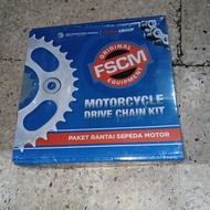 Gearset Supra GTR 150 Gear set Supra GTR 150 Gear set supra gtr 150 Chain wheel kit supra GTR 150