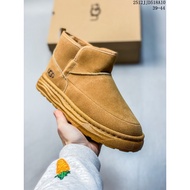 UGG Heritage Utility Sneaker Snow Boots