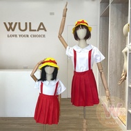 Cherry Maruko-Maruko-Children's Edition Next Day Delivery WULA Ula Cherry Maruko Cherry Maruko Costu