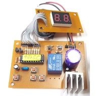 HT-402C 2 DIGIT PRESETTABLE UP DOWN COUNTER