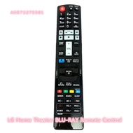 L/G Home Theater BLU-RAY AKB73775602 Remote Control  Replcement AKB73275501 for LHB336 LHB536 LHB976