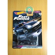 HOT WHEELS HOTWHEELS FAST & FURIOUS FAST REWIND NISSAN FAIRLADY Z