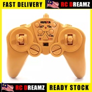 Huina Original 2.4G Remote Control for 1535 Plug & Play Huina 1535 Transmitter only 1540 1520