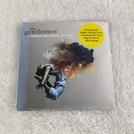 Z928 The Gentlemen 4 A Candid History Of Faith Hope Love CD Album C0103