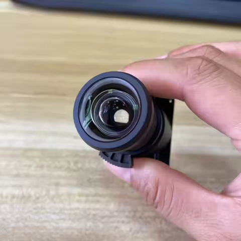100% Original Projector Lens For XGIMI Z6 Polar Projectors
