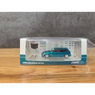 HONDA Inno64 Civic EF9 SiR Hongkong Special EditionHONDA