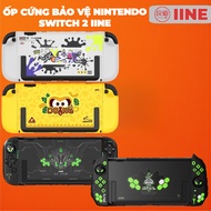 IINE Hard Case For Nintendo Switch 2