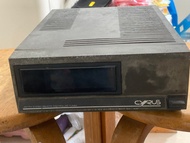 Cyrus AM/FM 立體聲遙控調諧器