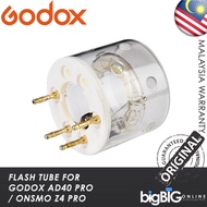 Flash Tube for  Onsmo Z4 Pro (Godox AD400 Pro)