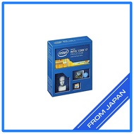 Intel Core i7 Series CPU 4820K 3.70GHz 10MB Cache LGA2011 Japan Brand Product/ Direct from Japan
