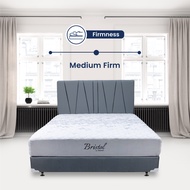Springbed Elephant Orthopedic Bristol - Komplit set