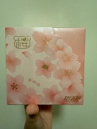 櫻花Lulu豬 XL