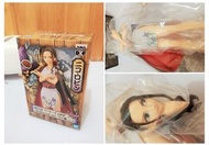 金證 DXF 海賊王  ONE PIECE 和之國 羅賓 NICO ROBIN 公仔