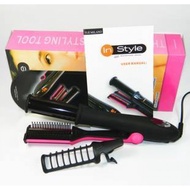 Instyle Auto Hair Curler