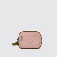 Exsport Handle Multipurpose Pouch - Light Pink